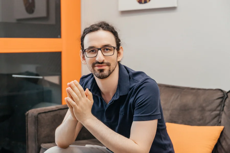 Gabriel Gelman - Netzbekannt GmbH