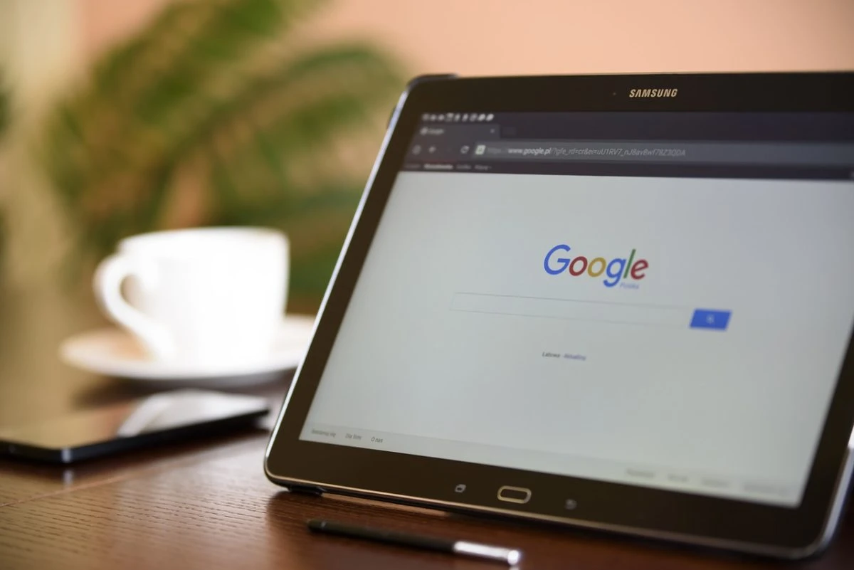 Lokale Suchmaschinenoptimierung Responsive Website