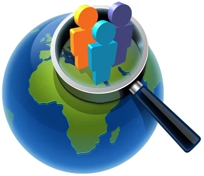 Facebook Zielgruppe Marketing