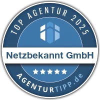 agenturtipp-siegel