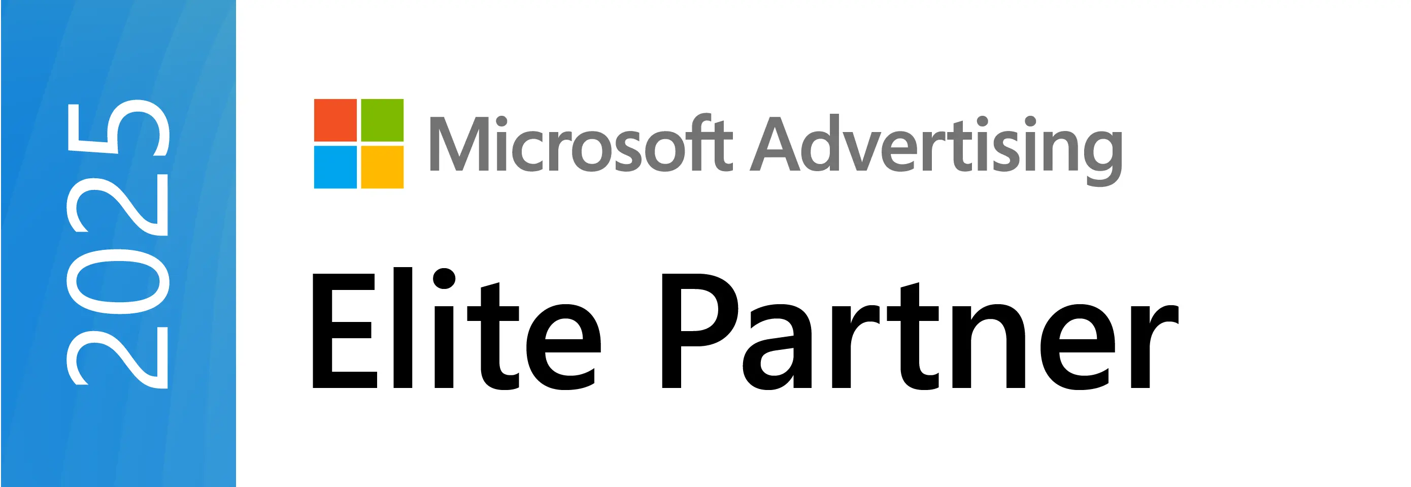Netzbekannt Microsoft Advertising Elite Partner 2025
