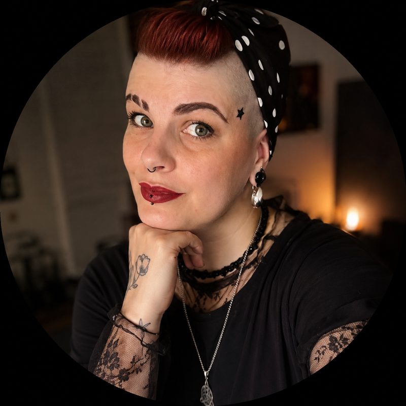 Aliena Freitag-Rieckhoff - Netzbekannt GmbH